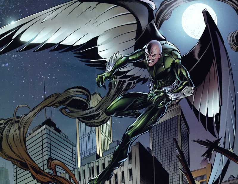 Illustration for article titled Top Ten Spider-Man Villains to Adapt to Live Action